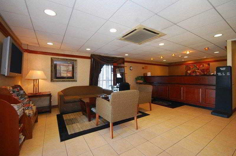 Surestay Hotel By Best Western East Brunswick Exterior photo