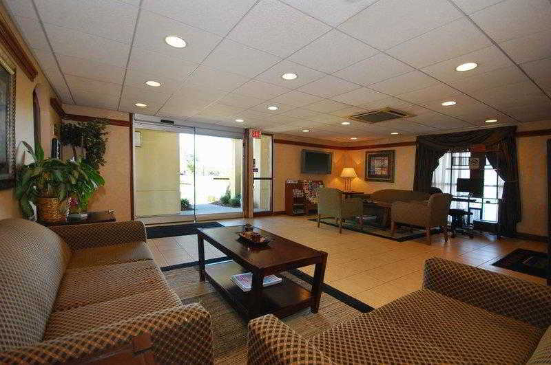 Surestay Hotel By Best Western East Brunswick Exterior photo